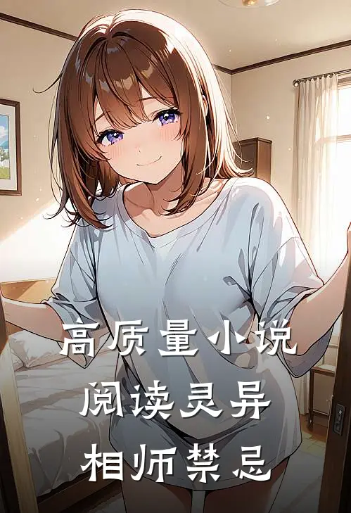 高质量小说阅读灵异：相师禁忌