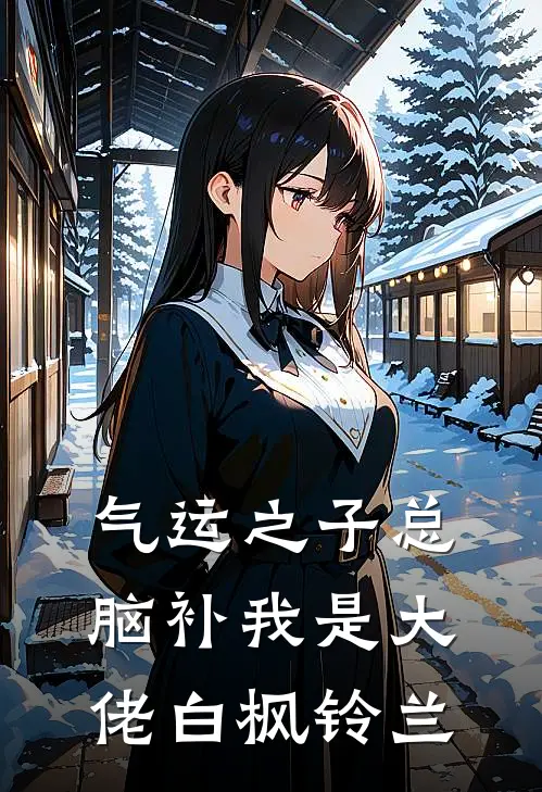 气运之子总脑补我是大佬白枫铃兰