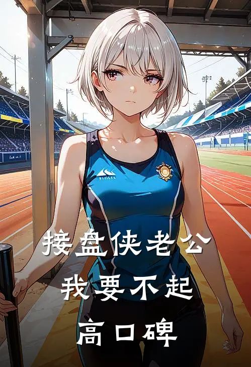 接盘侠老公，我要不起高口碑