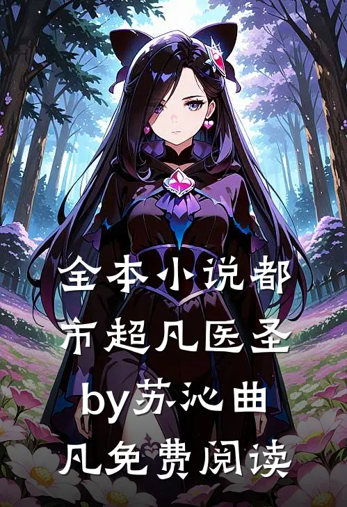全本小说都市超凡医圣by苏沁曲凡免费阅读