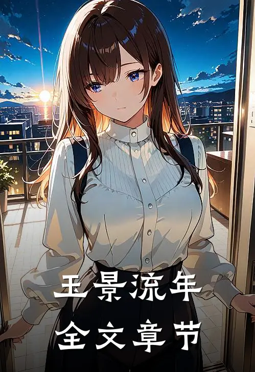 玉景流年全文章节