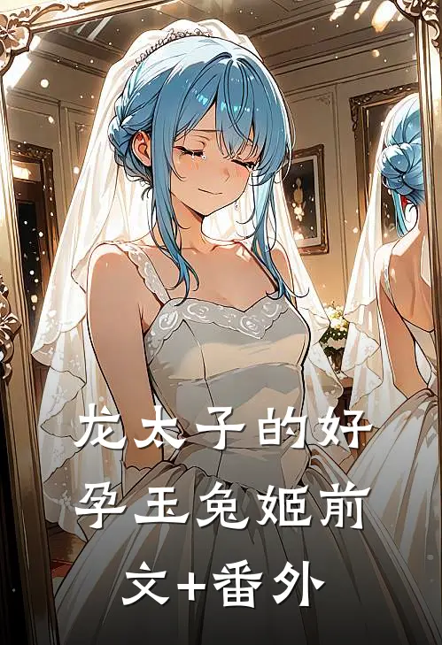 龙太子的好孕玉兔姬前文+番外