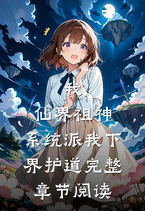 我，仙界祖神，系统派我下界护道完整章节阅读