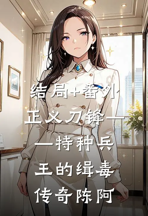 结局+番外正义刀锋——特种兵王的缉毒传奇陈阿