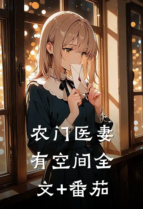 农门医妻有空间全文+番茄
