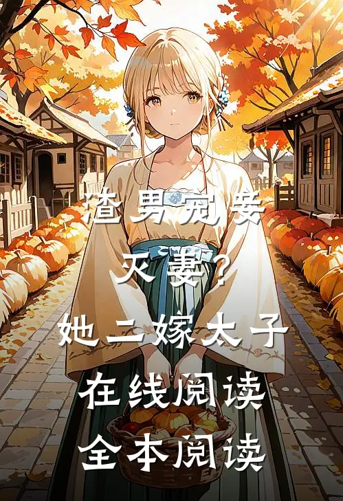 渣男宠妾灭妻？她二嫁太子在线阅读全本阅读