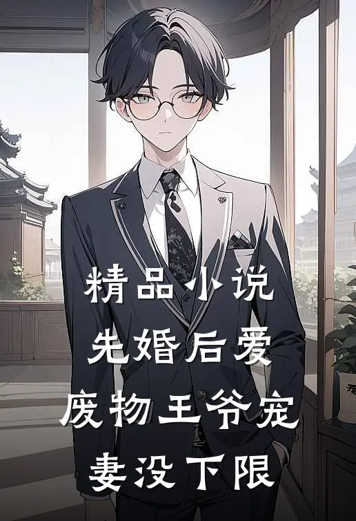 精品小说先婚后爱：废物王爷宠妻没下限