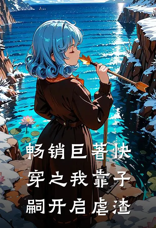 畅销巨著快穿之我靠子嗣开启虐渣