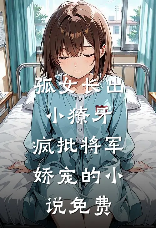 孤女长出小獠牙，疯批将军娇宠的小说免费