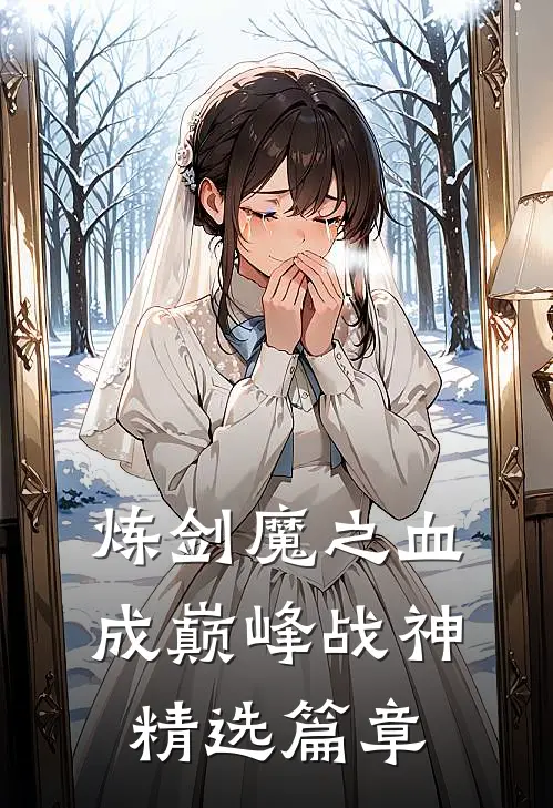炼剑魔之血，成巅峰战神精选篇章