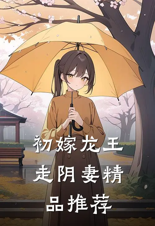 初嫁龙王：走阴妻精品推荐