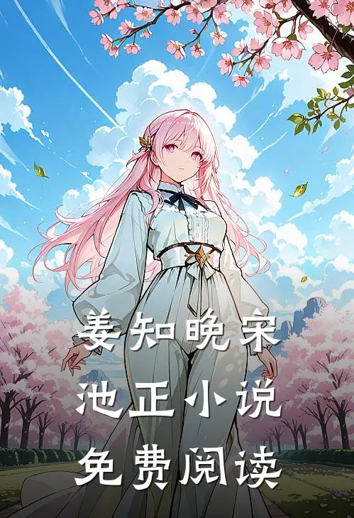 姜知晚宋池正小说免费阅读