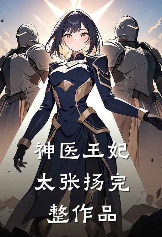 神医王妃太张扬完整作品