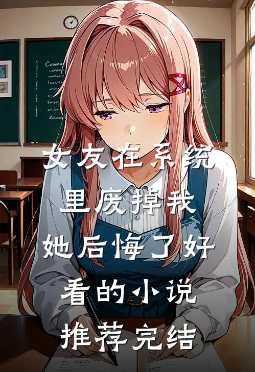 女友在系统里废掉我，她后悔了好看的小说推荐完结