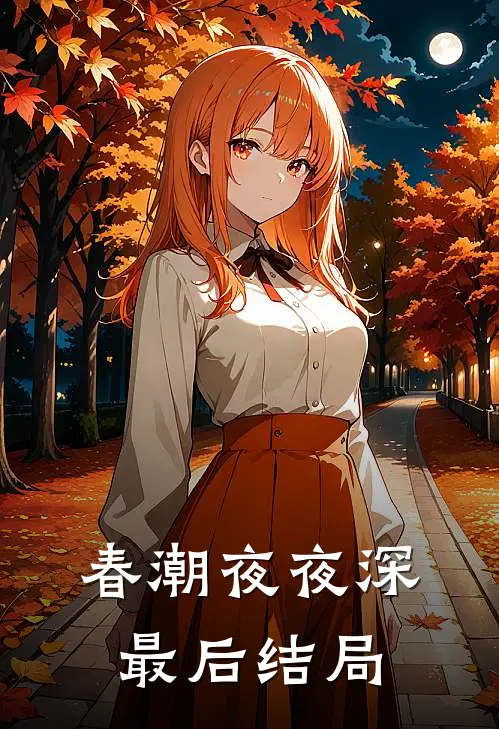 春潮夜夜深最后结局