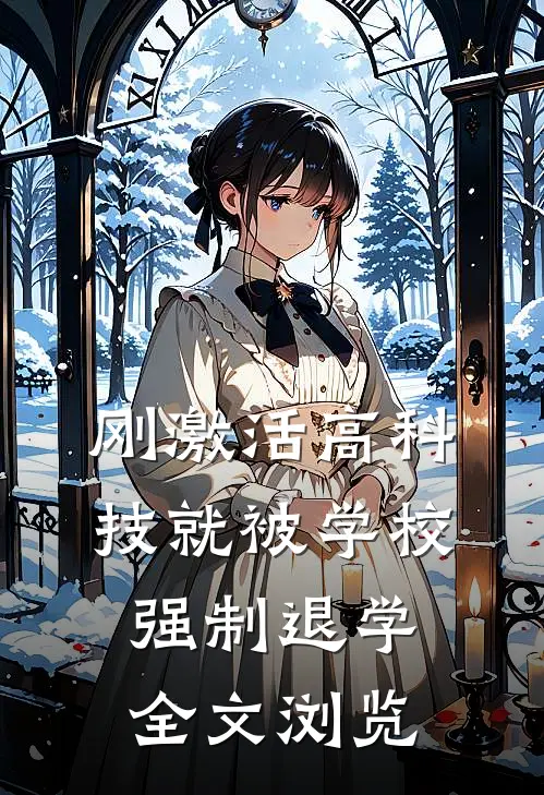 刚激活高科技就被学校强制退学全文浏览
