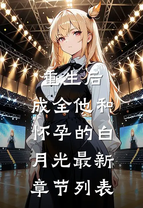 重生后，成全他和怀孕的白月光最新章节列表