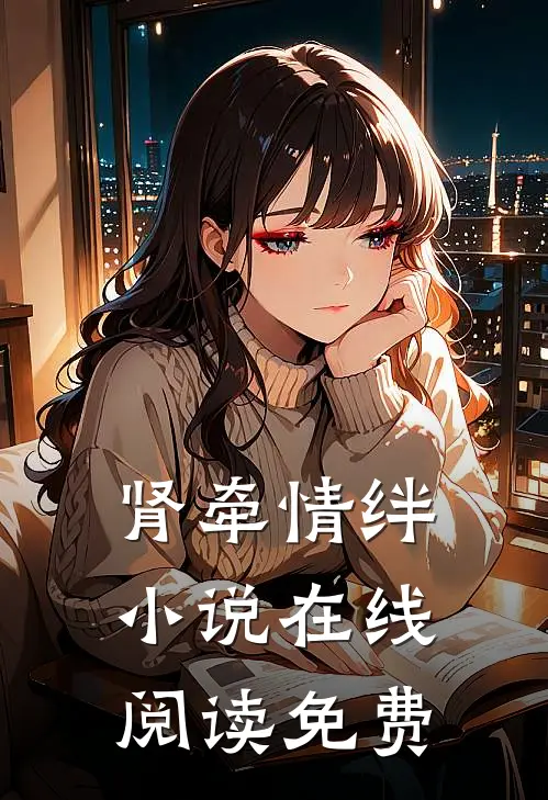 肾牵情绊小说在线阅读免费
