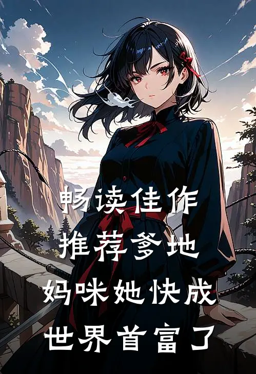 畅读佳作推荐爹地，妈咪她快成世界首富了