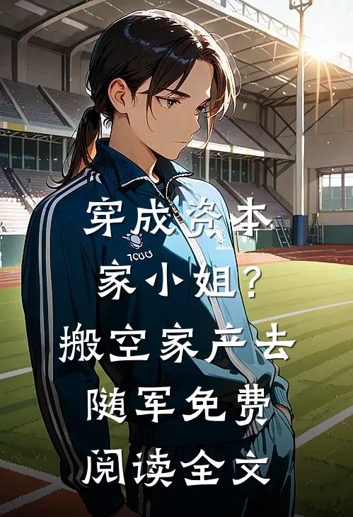 穿成资本家小姐？搬空家产去随军免费阅读全文