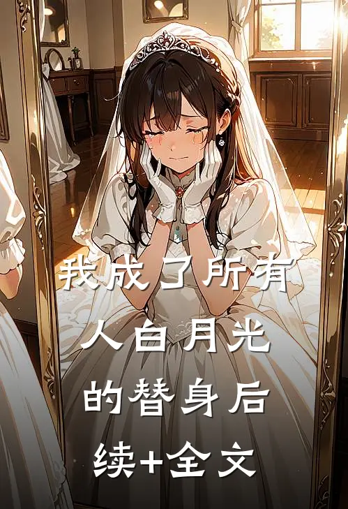 我成了所有人白月光的替身后续+全文