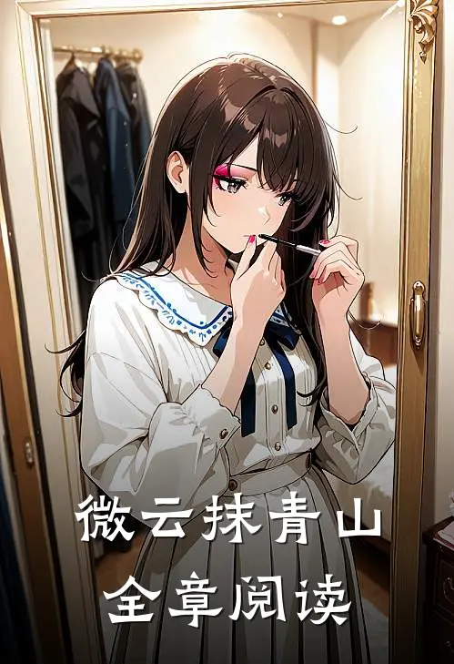 微云抹青山全章阅读