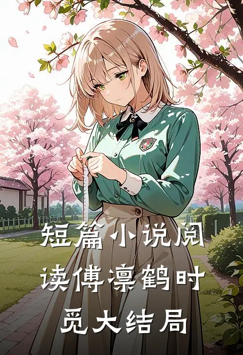 短篇小说阅读傅凛鹤时觅大结局