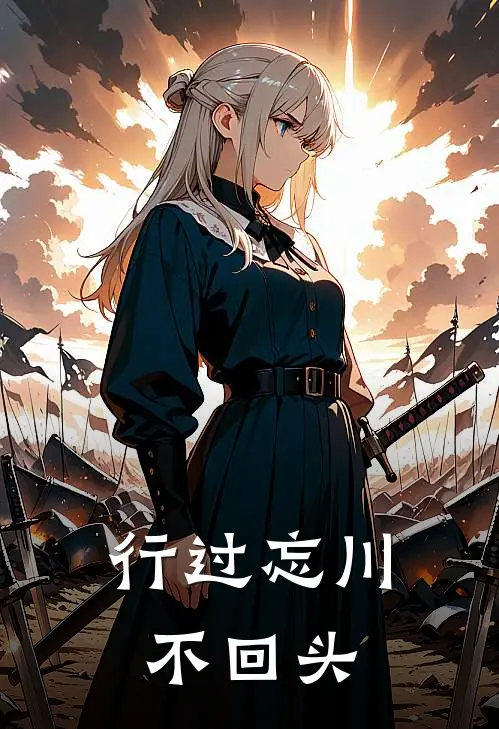 行过忘川不回头