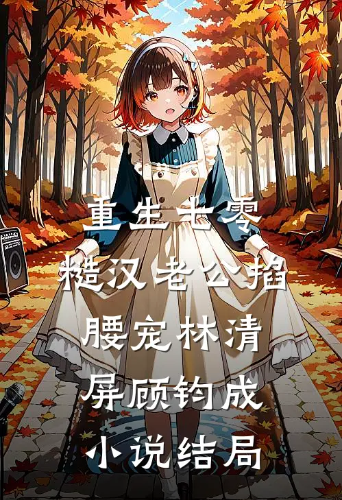重生七零：糙汉老公掐腰宠林清屏顾钧成小说结局