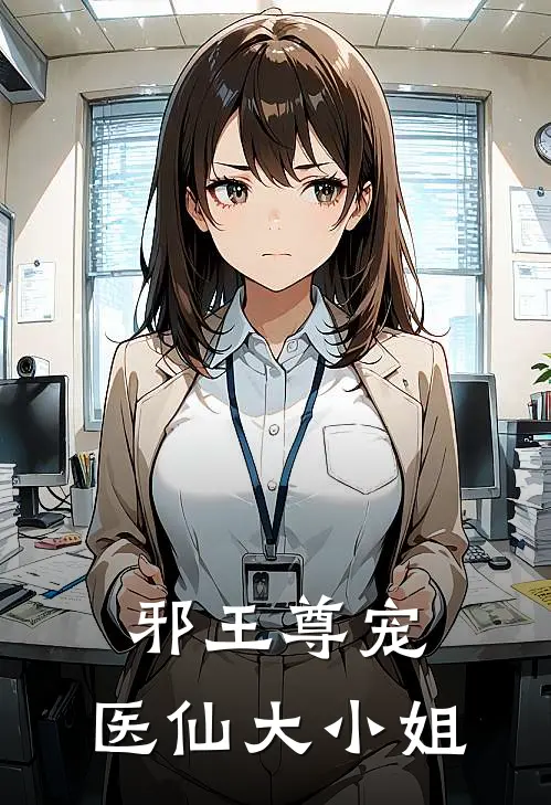 邪王尊宠医仙大小姐 逸娴