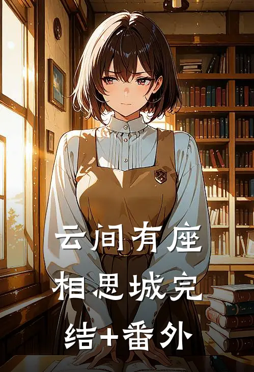 云间有座相思城完结+番外