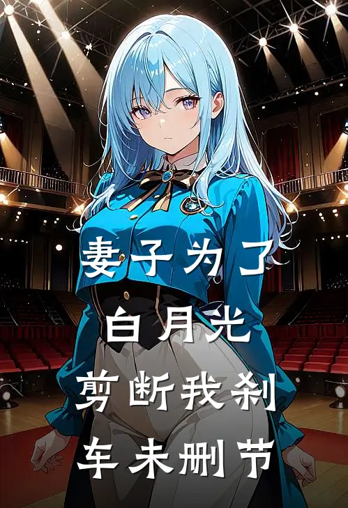 妻子为了白月光，剪断我刹车未删节