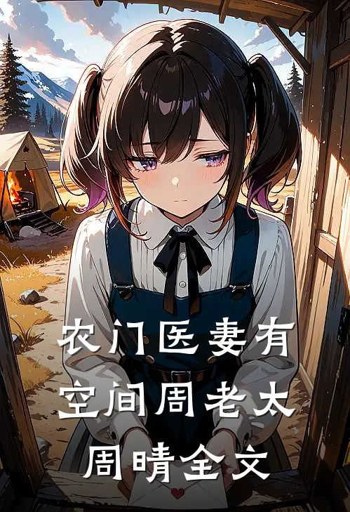 农门医妻有空间周老太周晴全文