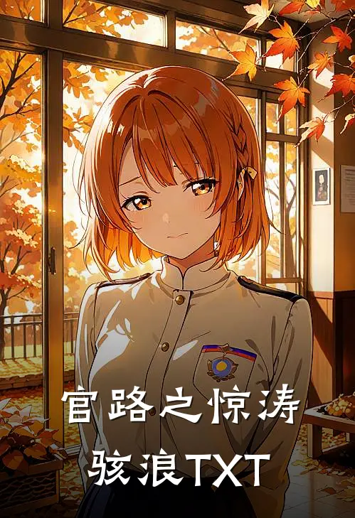 官路之惊涛骇浪TXT