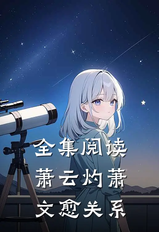 全集阅读萧云灼萧文愈关系