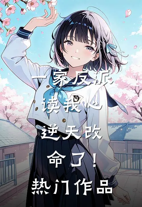 一家反派读我心，逆天改命了！热门作品