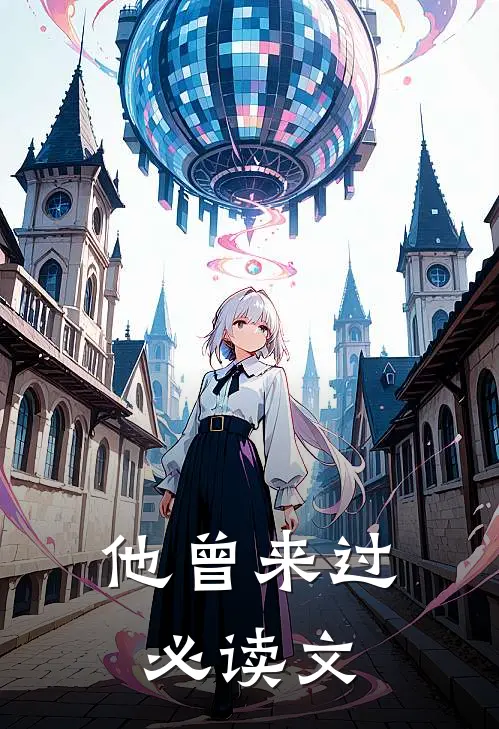 他曾来过必读文