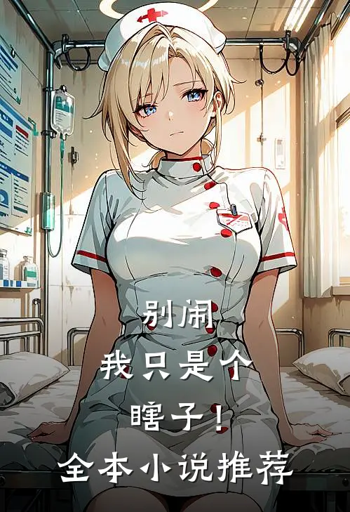 别闹,我只是个瞎子!全本推荐