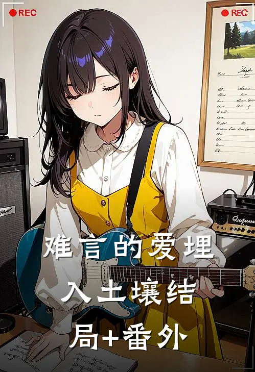 难言的爱埋入土壤结局+番外