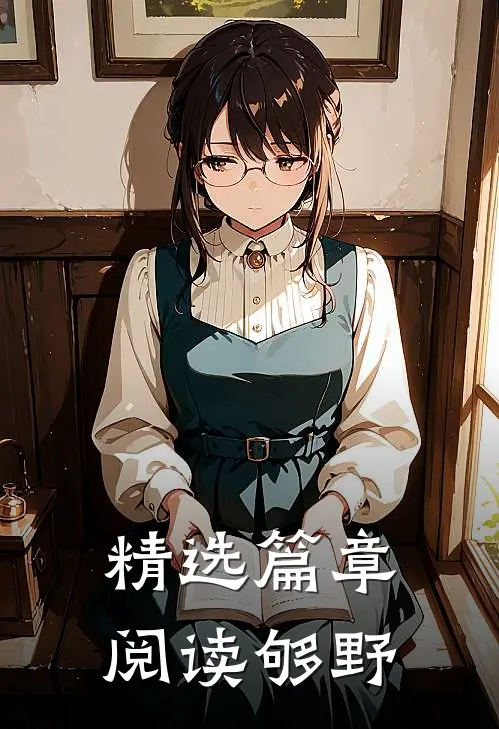 精选篇章阅读够野