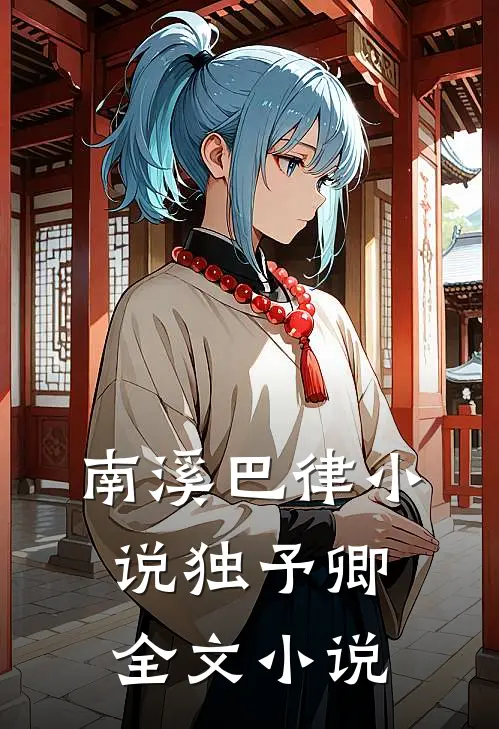 南溪巴律小说独予卿全文小说