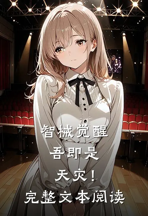 智械觉醒：吾即是天灾！完整文本阅读