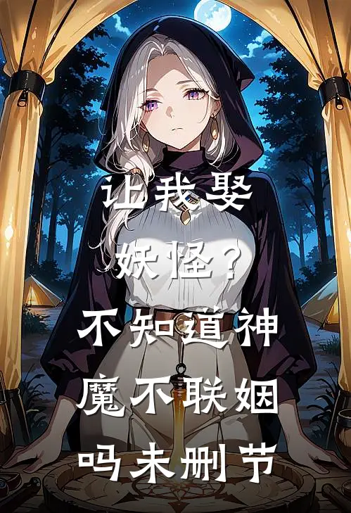 让我娶妖怪？不知道神魔不联姻吗未删节