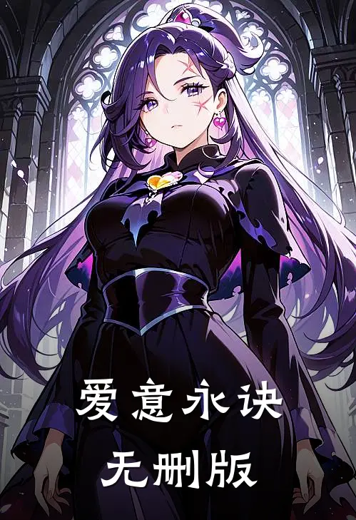 爱意永诀无删版