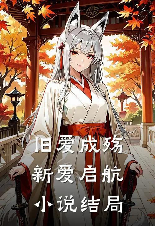 旧爱成殇,新爱启航结局怎么样