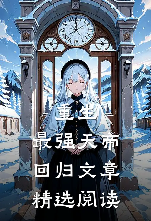 重生：最强天帝回归文章精选阅读