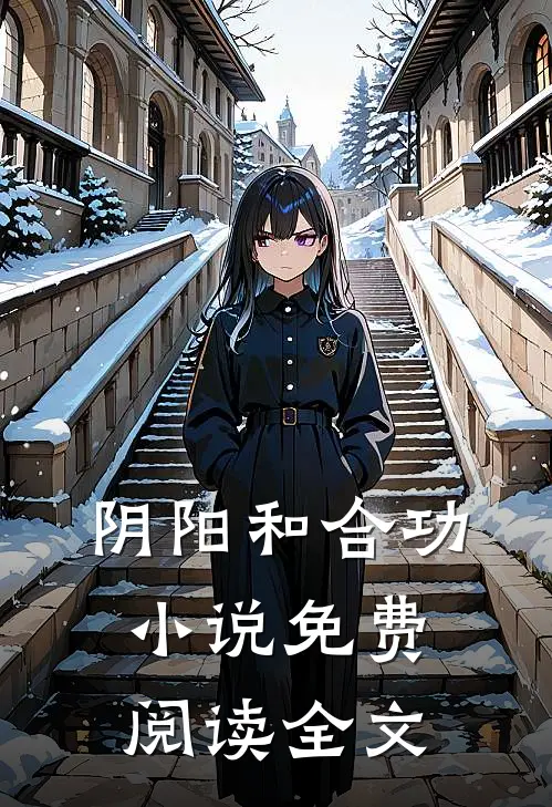 阴阳和合功小说免费阅读全文