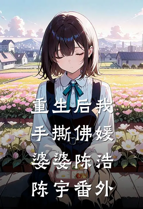重生后我手撕佛媛婆婆陈浩陈宇番外