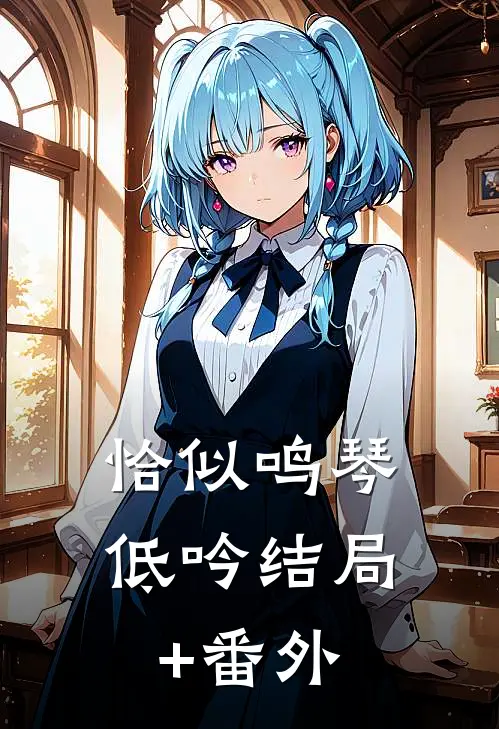 恰似鸣琴低吟结局+番外