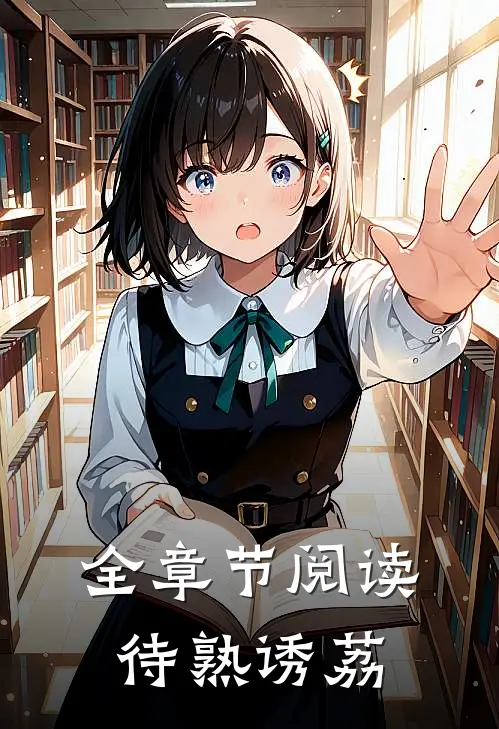 全章节阅读待熟诱荔